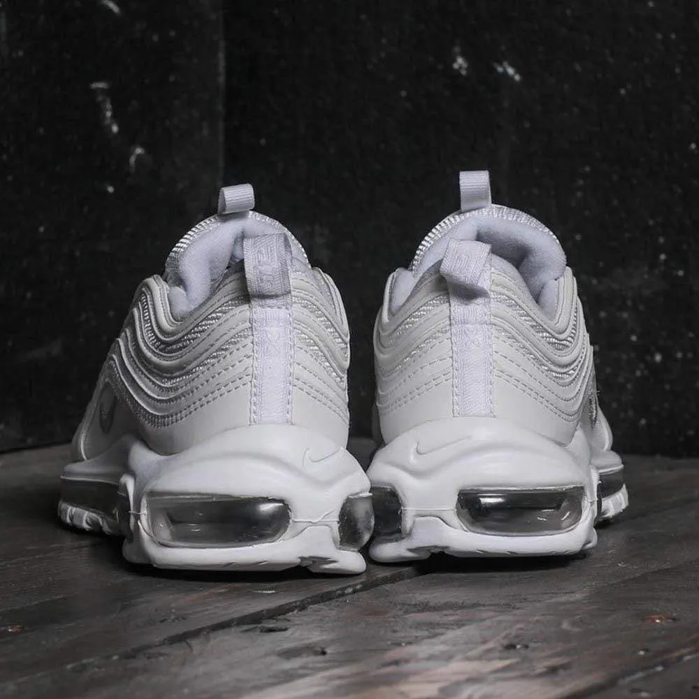 Nike Air Max 97 GS "White Wolf Grey"