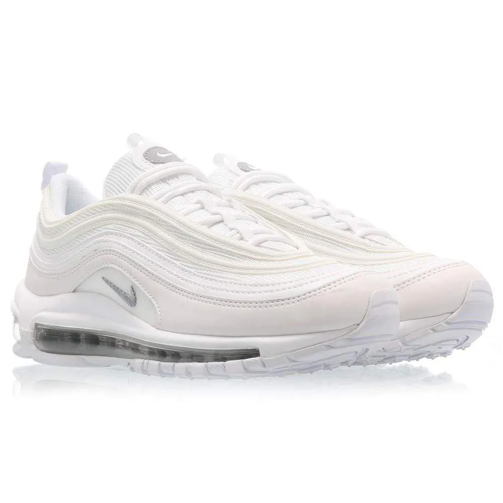 Nike Air Max 97 GS "White Wolf Grey"