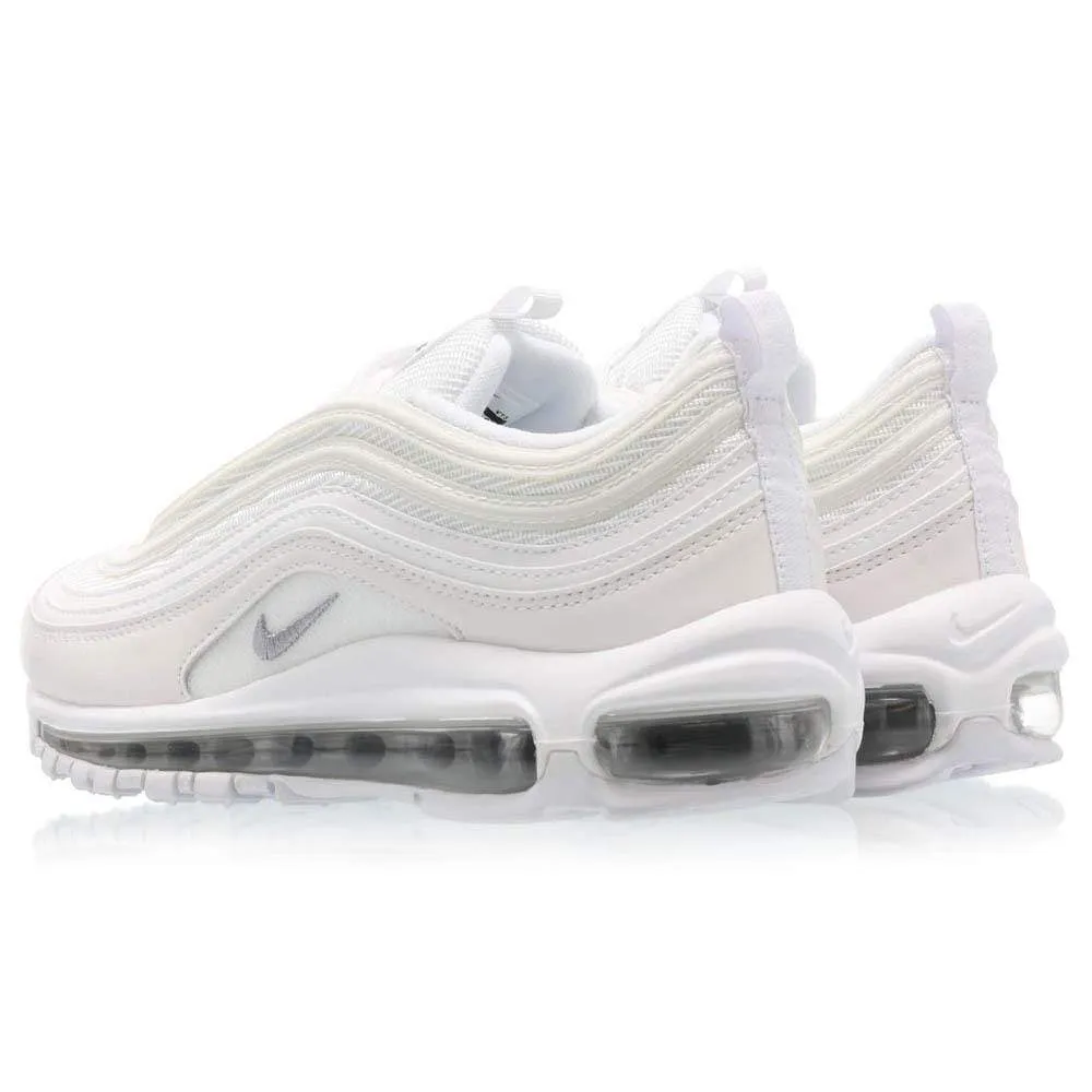 Nike Air Max 97 GS "White Wolf Grey"