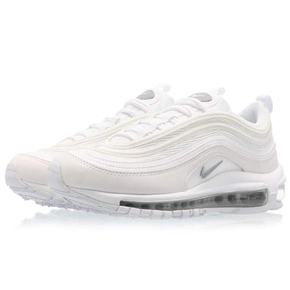 Nike Air Max 97 GS "White Wolf Grey"