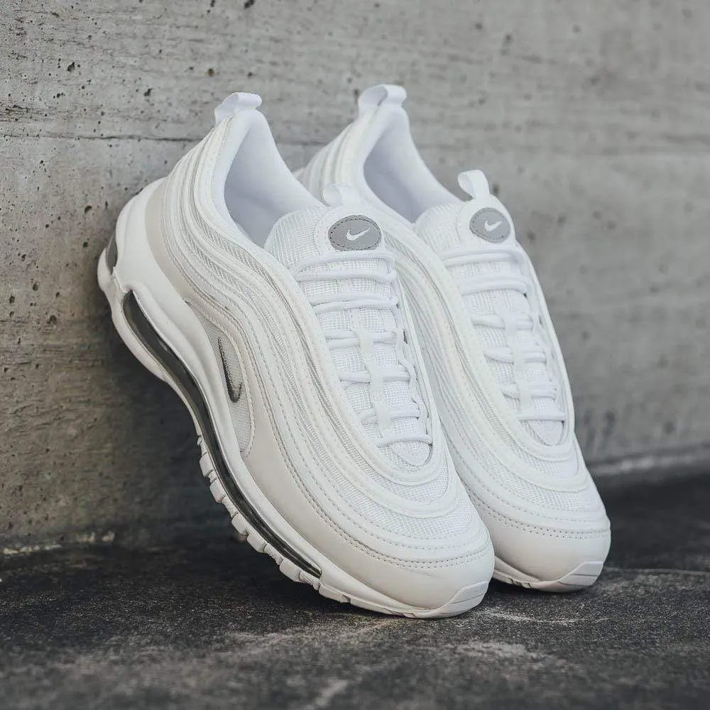 Nike Air Max 97 GS "White Wolf Grey"