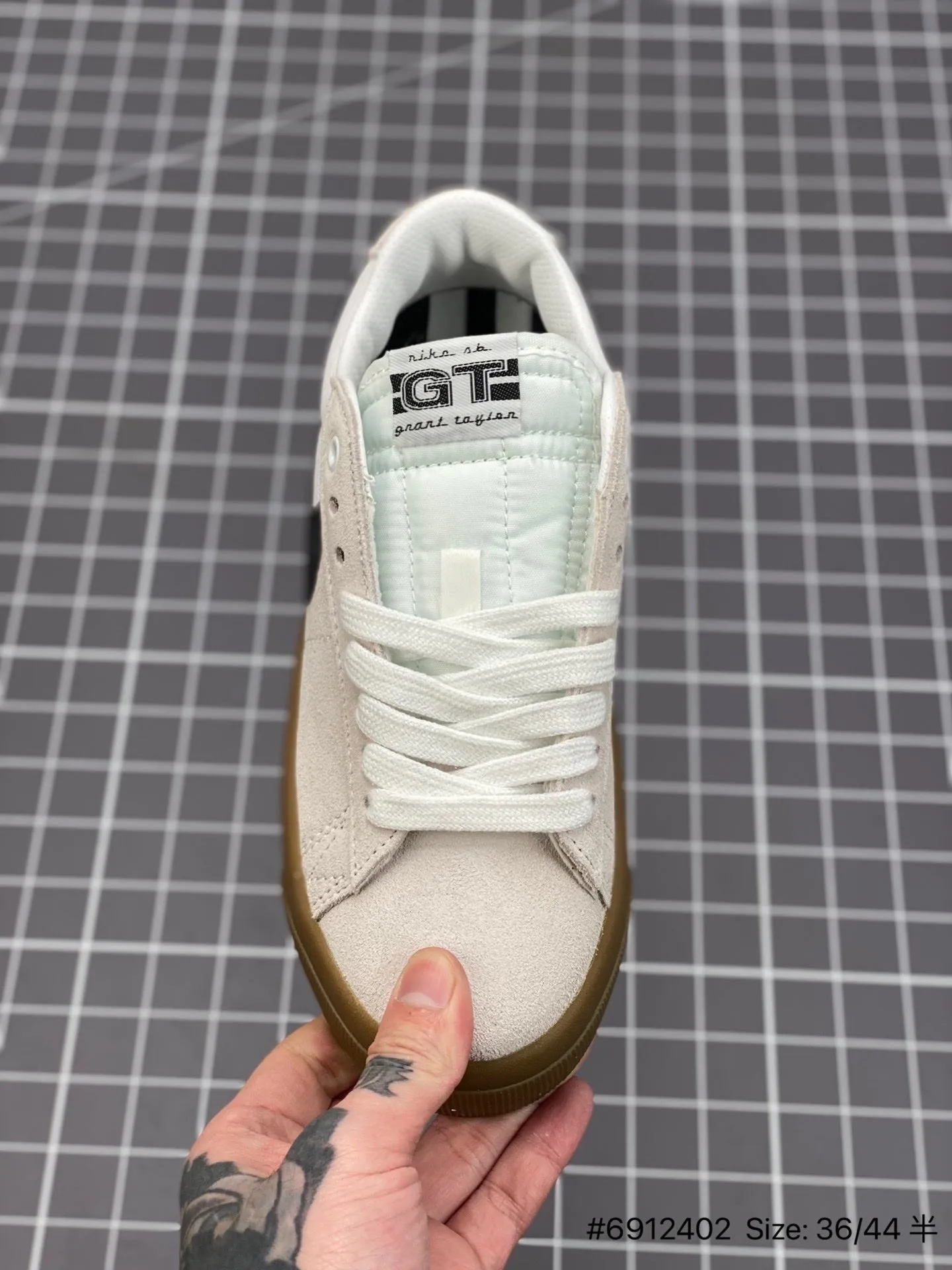 Nike Blazer Low