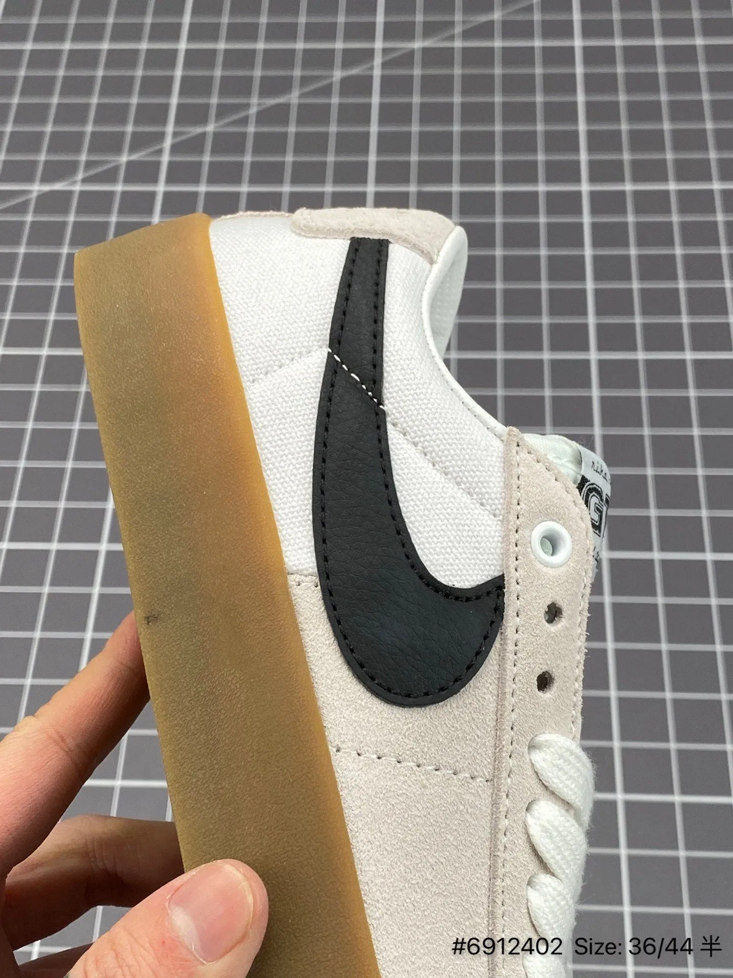 Nike Blazer Low