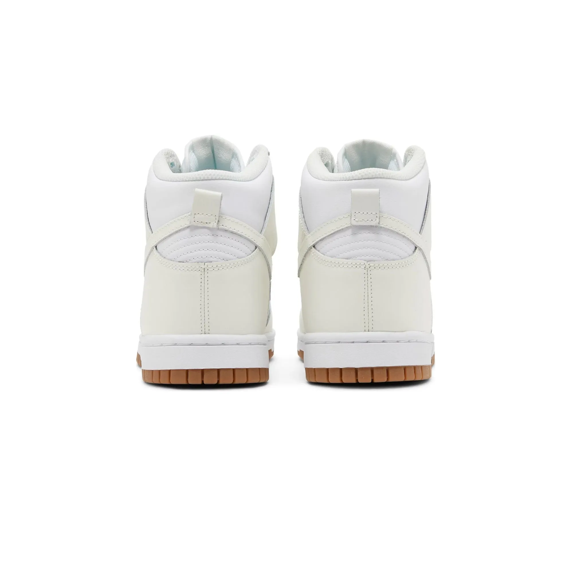 Nike Dunk High 'Sail Gum' Women's (2021)