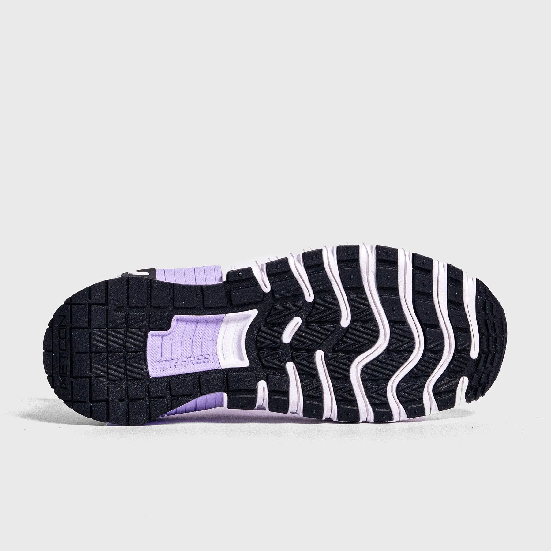 Nike - Free Metcon 6 Women's Training Shoes - BARELY GRAPE/WHITE-LILAC BLOOM-BLACK