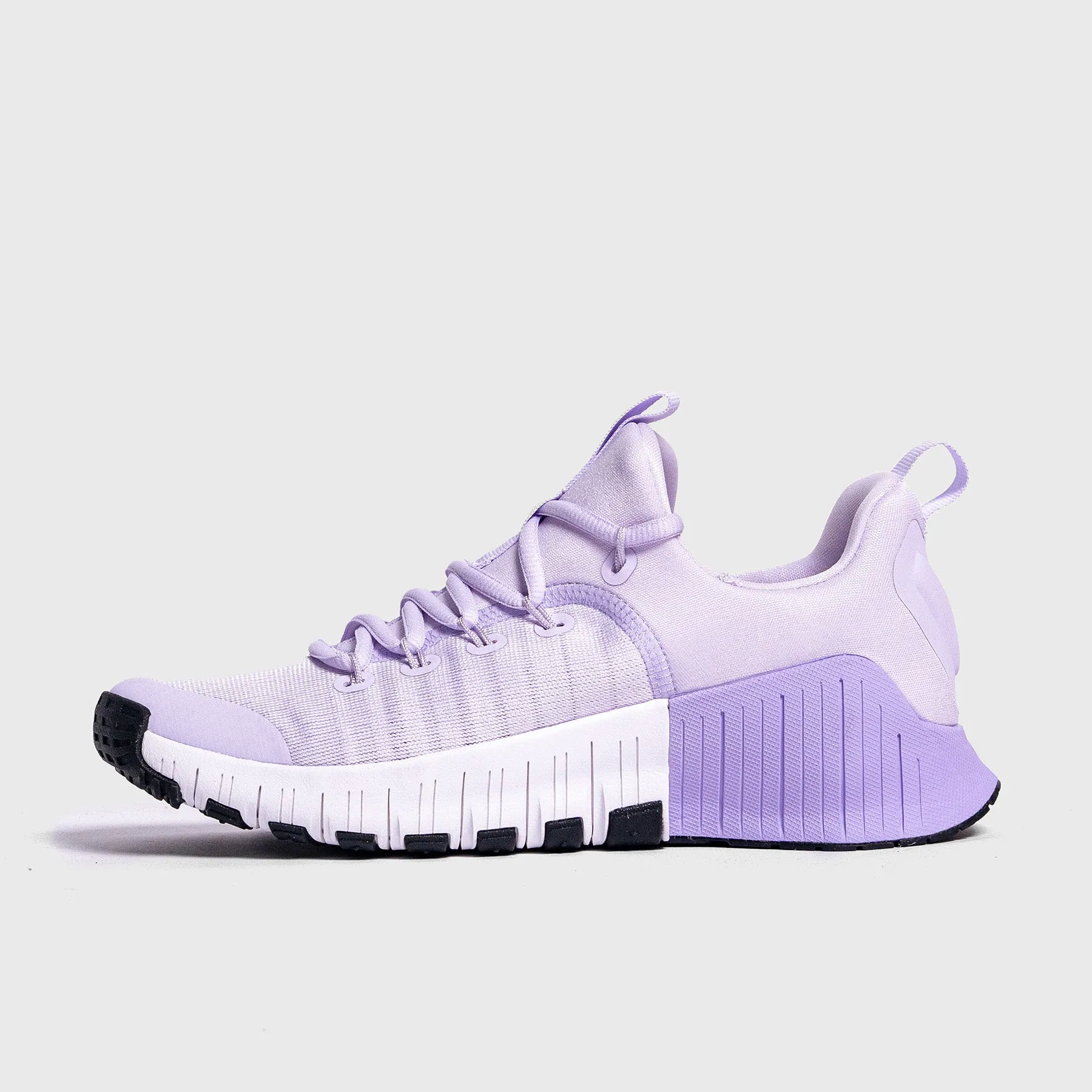 Nike - Free Metcon 6 Women's Training Shoes - BARELY GRAPE/WHITE-LILAC BLOOM-BLACK