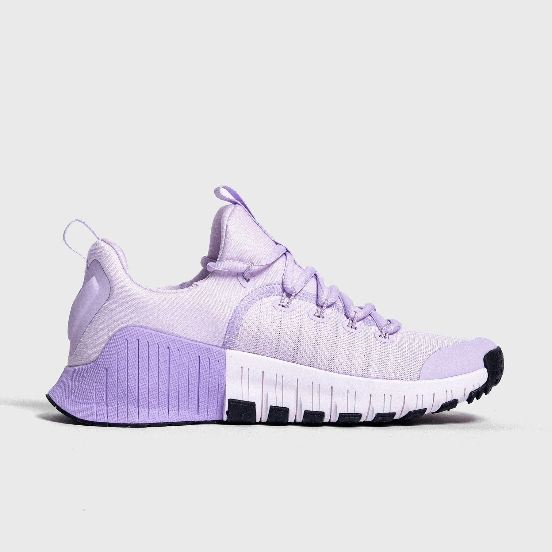 Nike - Free Metcon 6 Women's Training Shoes - BARELY GRAPE/WHITE-LILAC BLOOM-BLACK