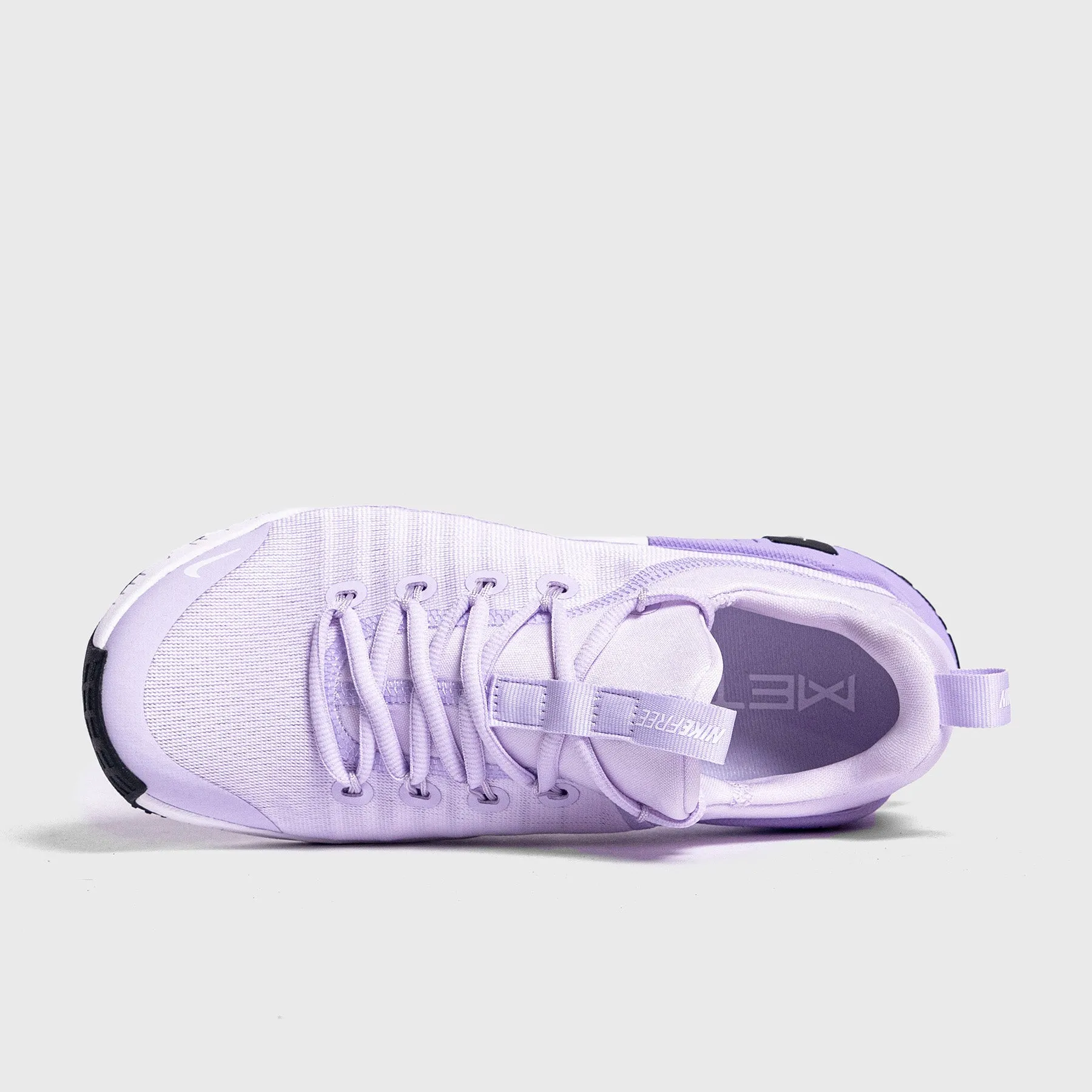 Nike - Free Metcon 6 Women's Training Shoes - BARELY GRAPE/WHITE-LILAC BLOOM-BLACK