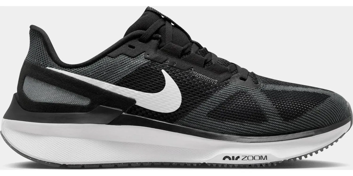 Nike Structure 25 Black White DJ7883-002 Shoe Sneaker Trainer