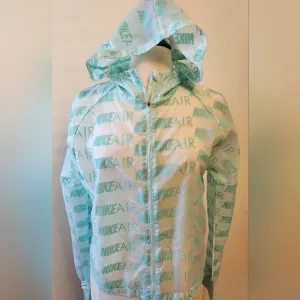 Nike Windbreaker Jacket Size Small NWOT
