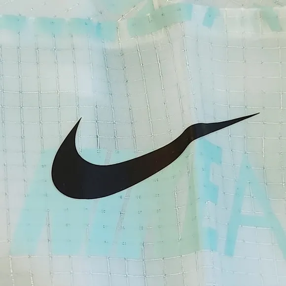 Nike Windbreaker Jacket Size Small NWOT