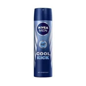 Nivea Men Cool Kick Spray 150ml