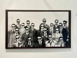 Noah Kloster, "Class of Cool"