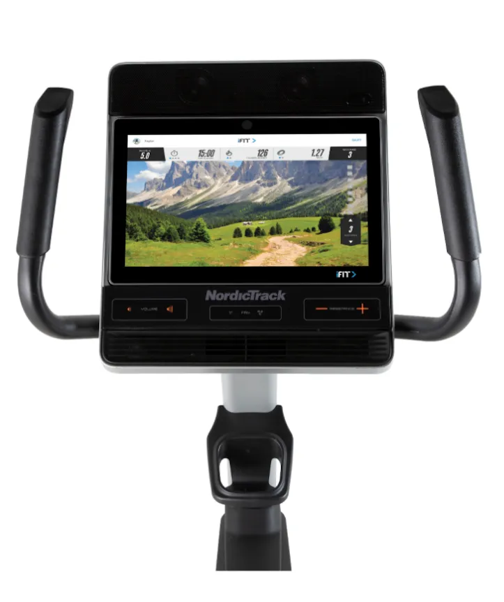 NordicTrack Commercial VU 29