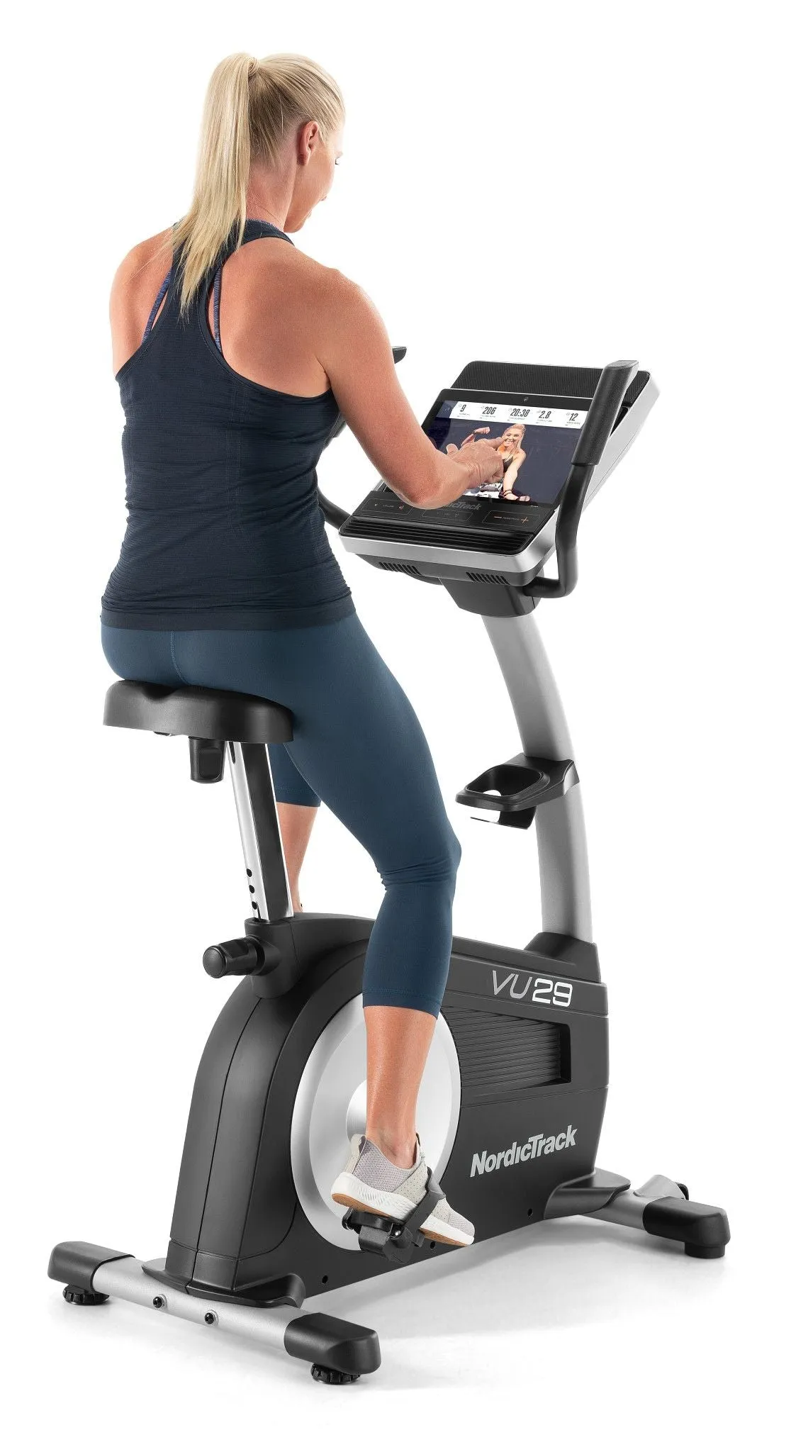 NordicTrack Commercial VU 29