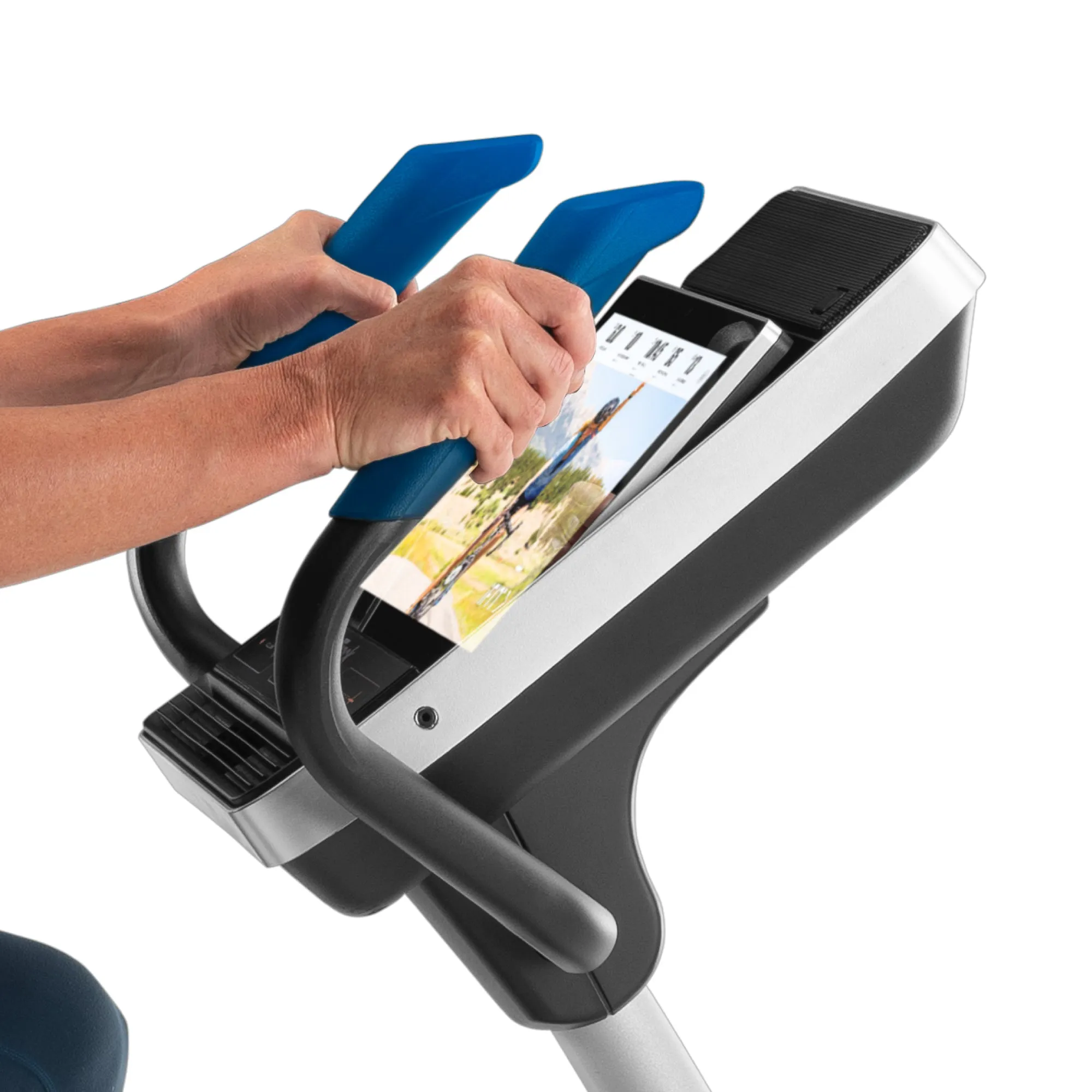 NordicTrack Commercial VU 29