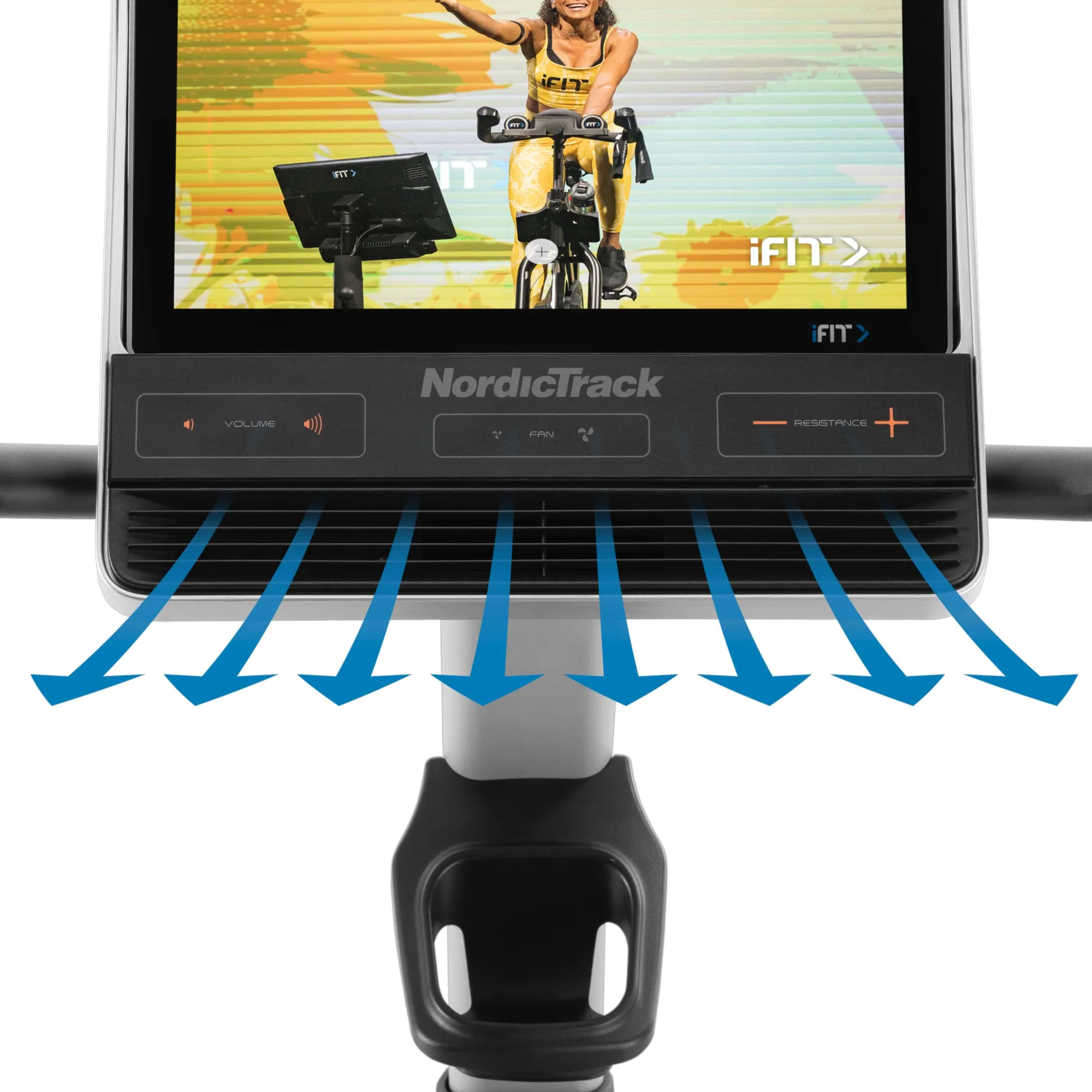 NordicTrack Commercial VU 29