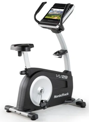 NordicTrack Commercial VU 29