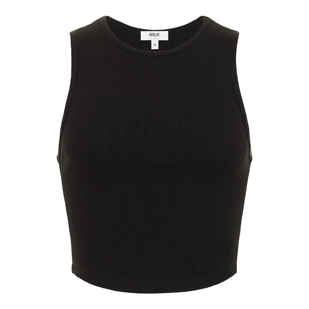Nova Tank (Black)