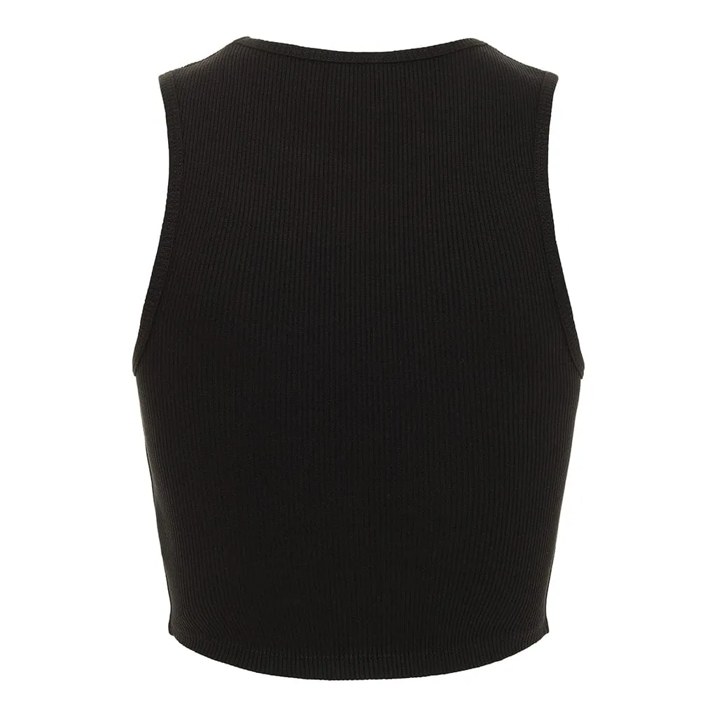 Nova Tank (Black)