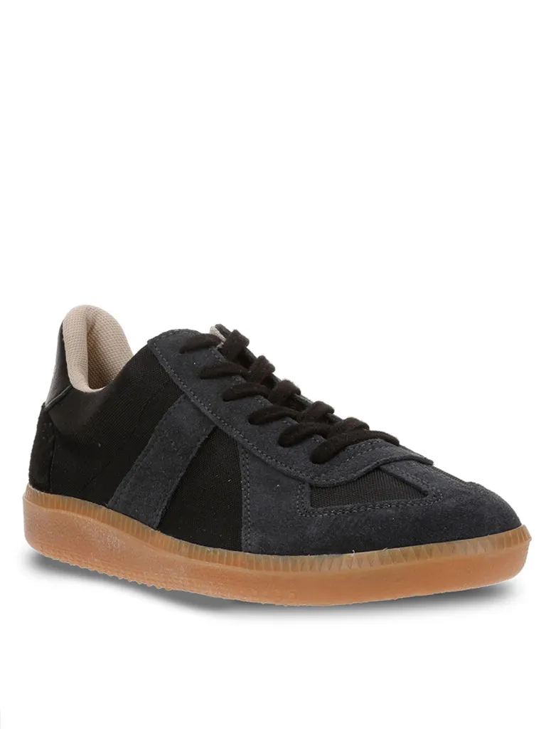 Novesta Summer German Army Trainer in Black