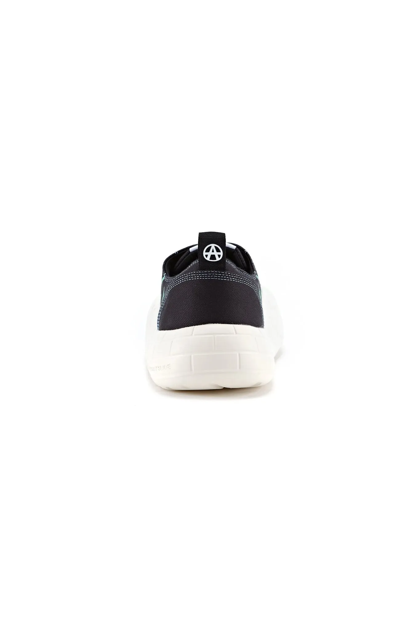 NYU VULC BLACK/GREEN