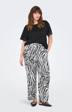 Only Carmakoma Yava Trousers