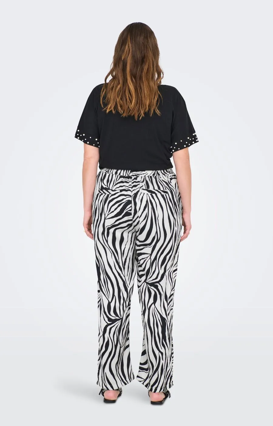 Only Carmakoma Yava Trousers