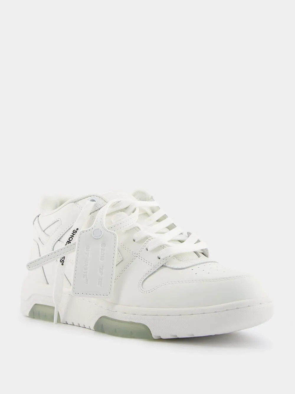 Out Of Office "OOO" Sneakers