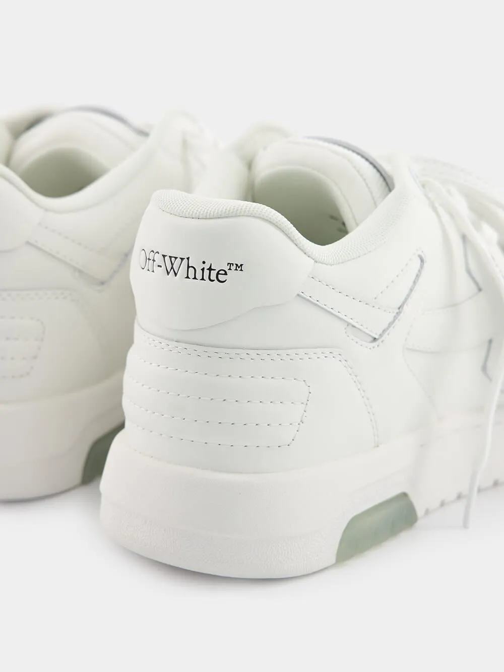Out Of Office "OOO" Sneakers