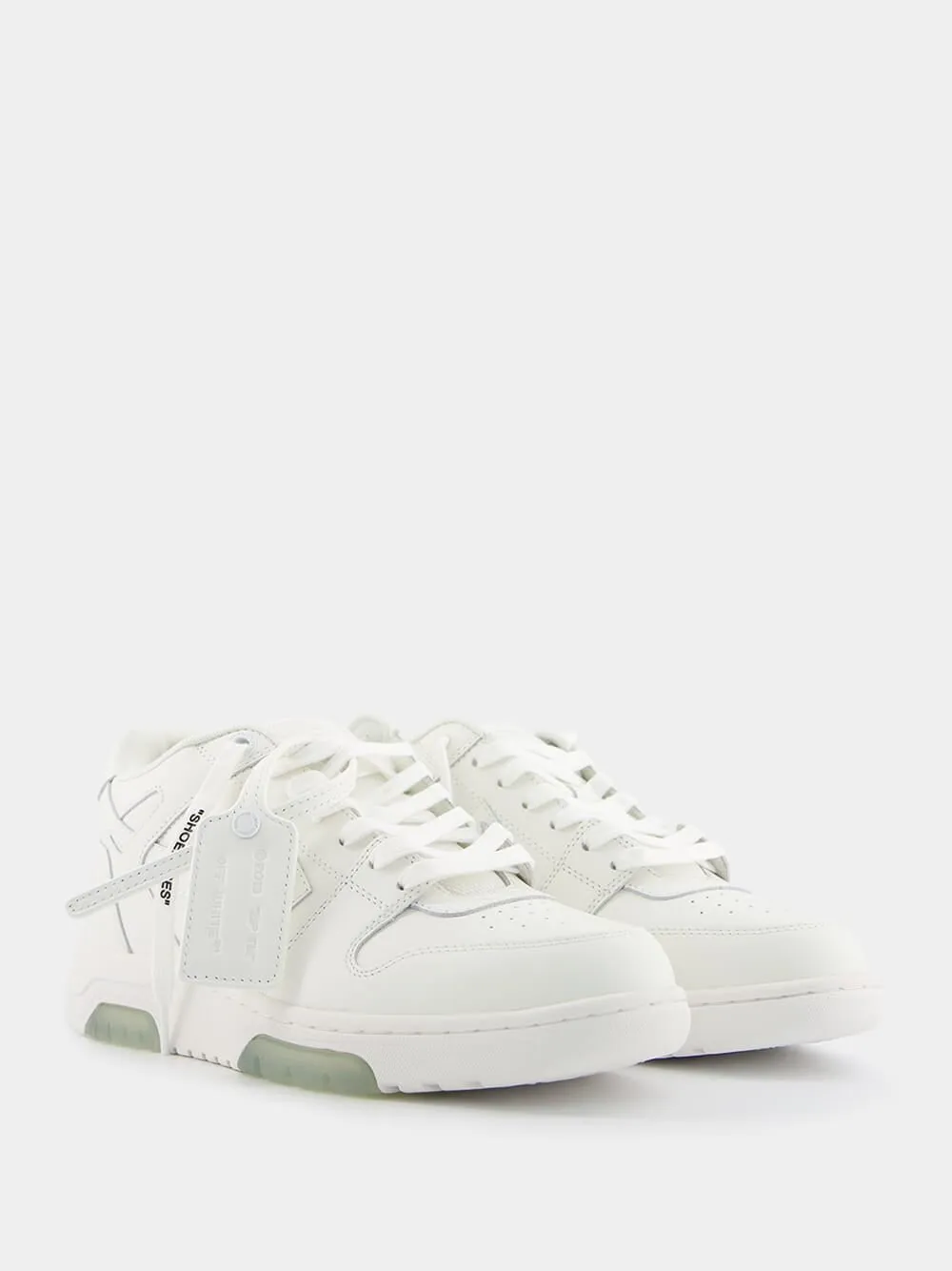 Out Of Office "OOO" Sneakers