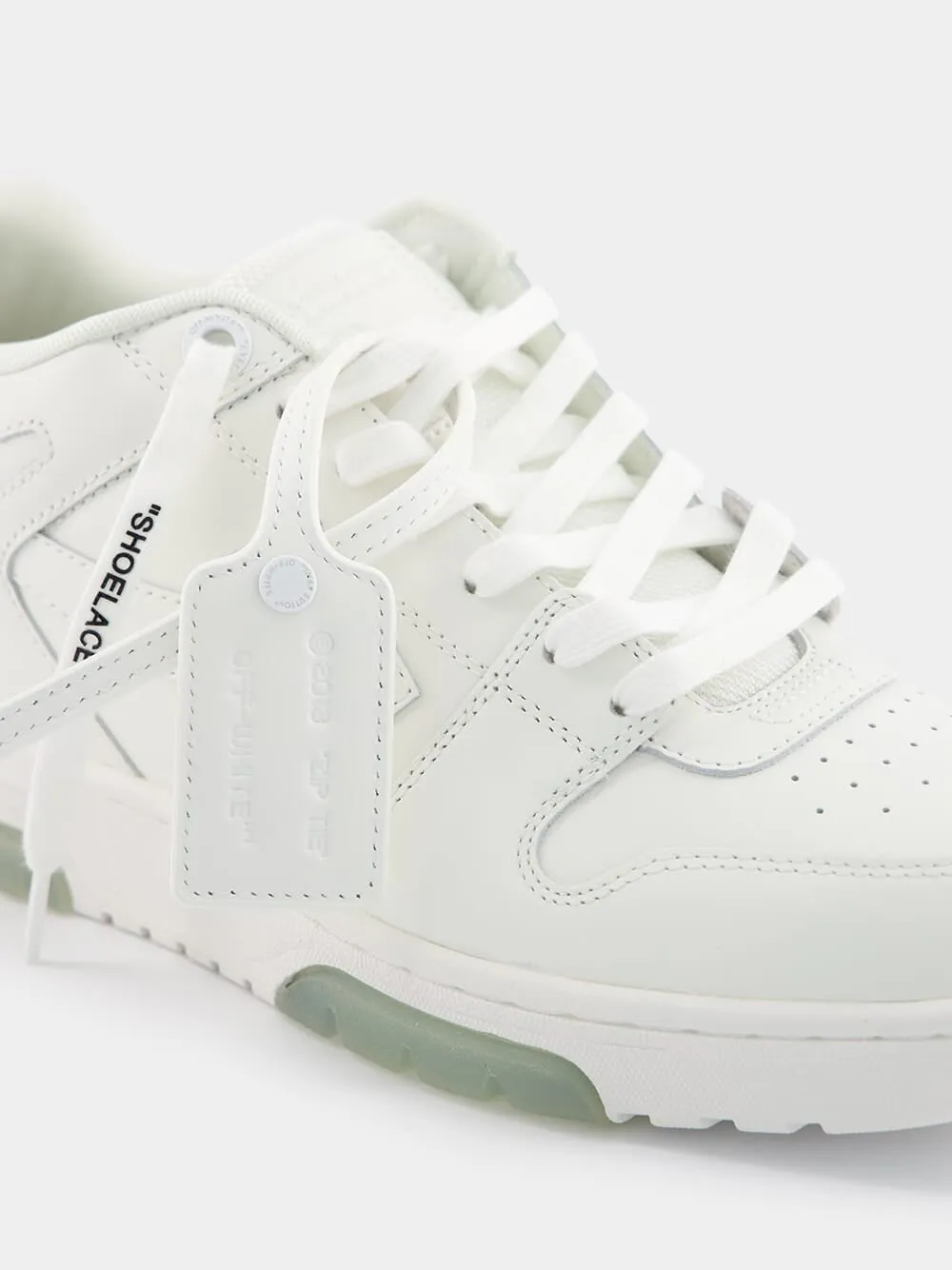Out Of Office "OOO" Sneakers