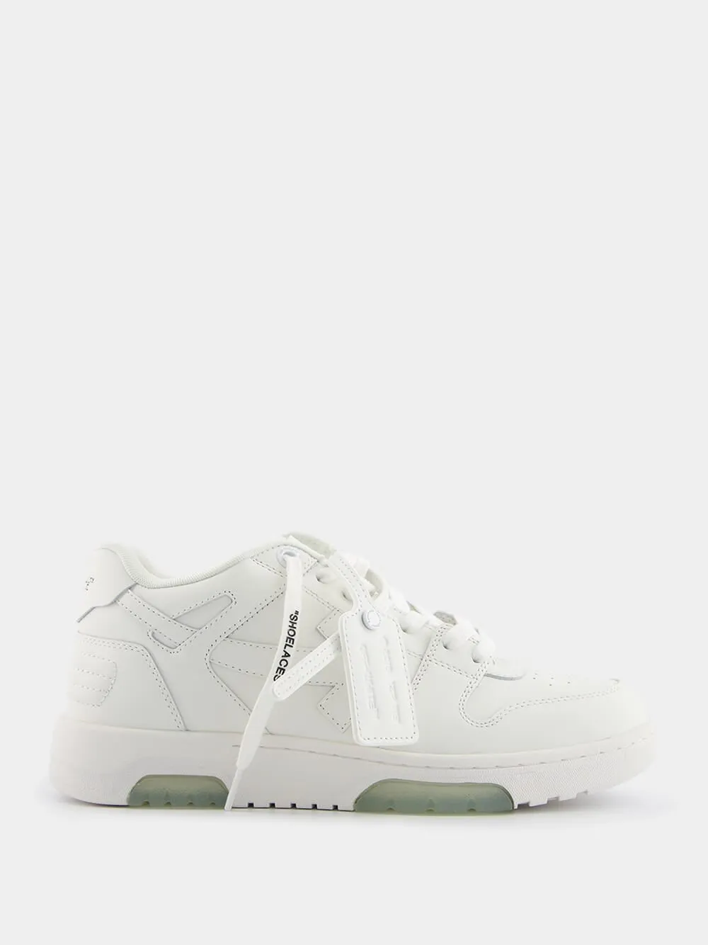 Out Of Office "OOO" Sneakers