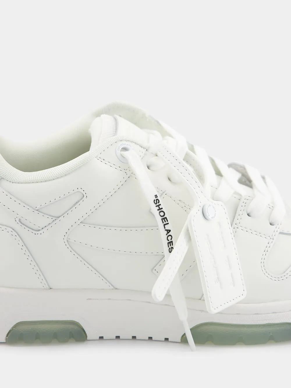 Out Of Office "OOO" Sneakers