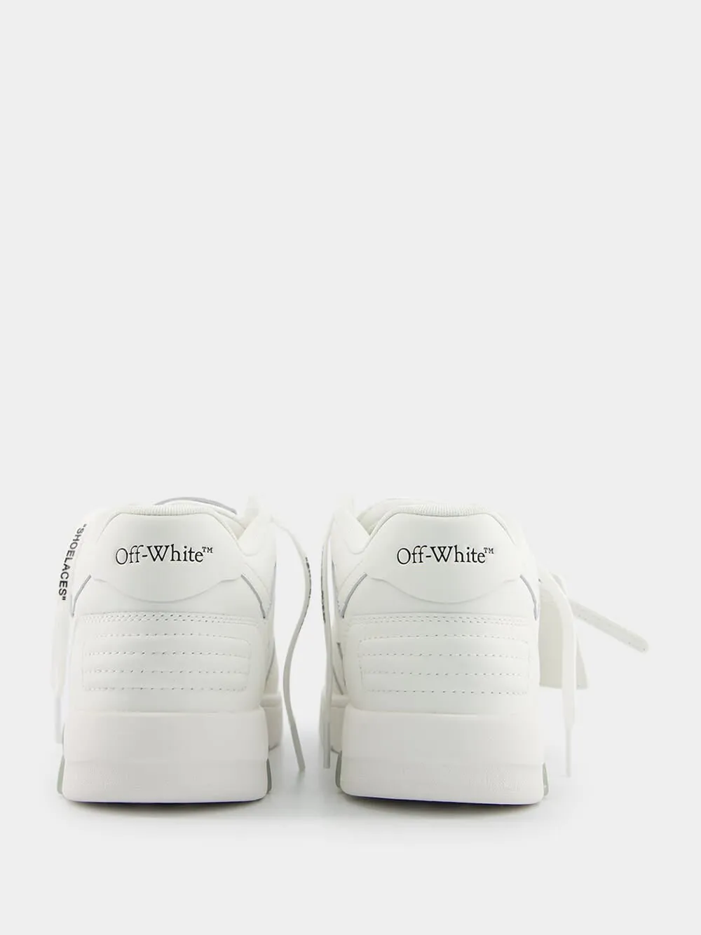 Out Of Office "OOO" Sneakers