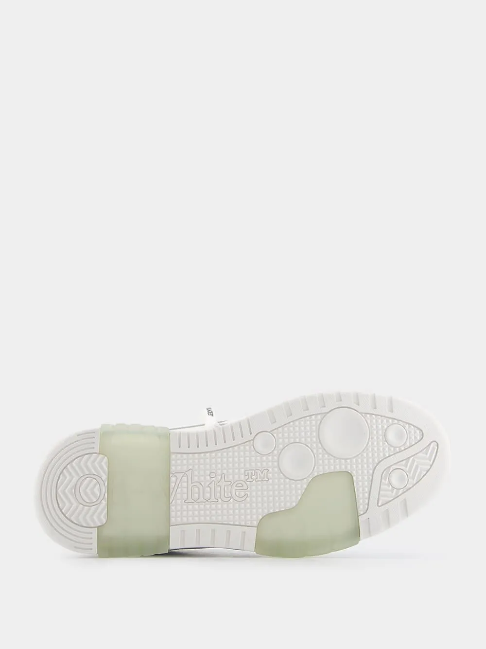 Out Of Office "OOO" Sneakers