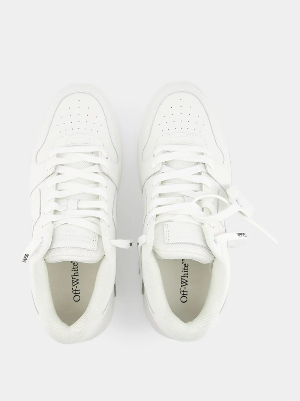 Out Of Office "OOO" Sneakers