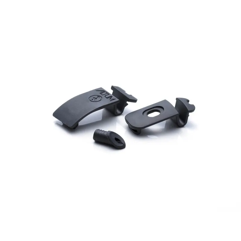 Parlee Altum/Chebacco Cable Port Covers