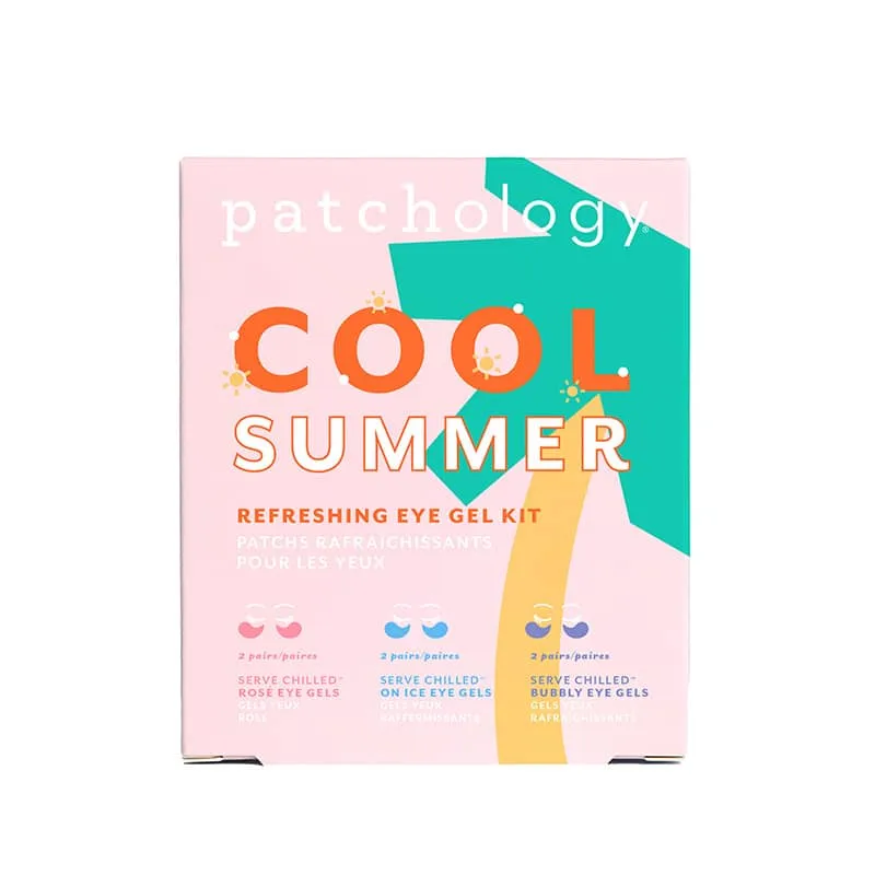 Patchology Cool Summer