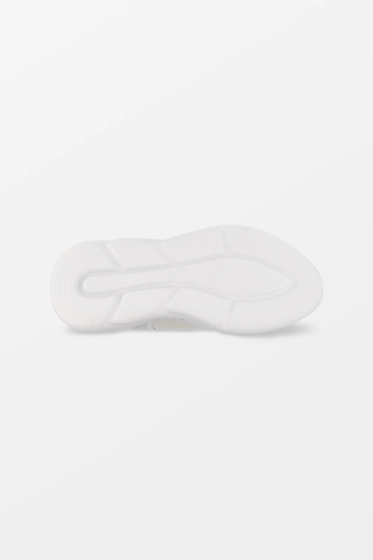 Philipp Plein White Plein Hurricane Sneakers