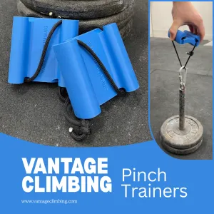 Pinch Trainer
