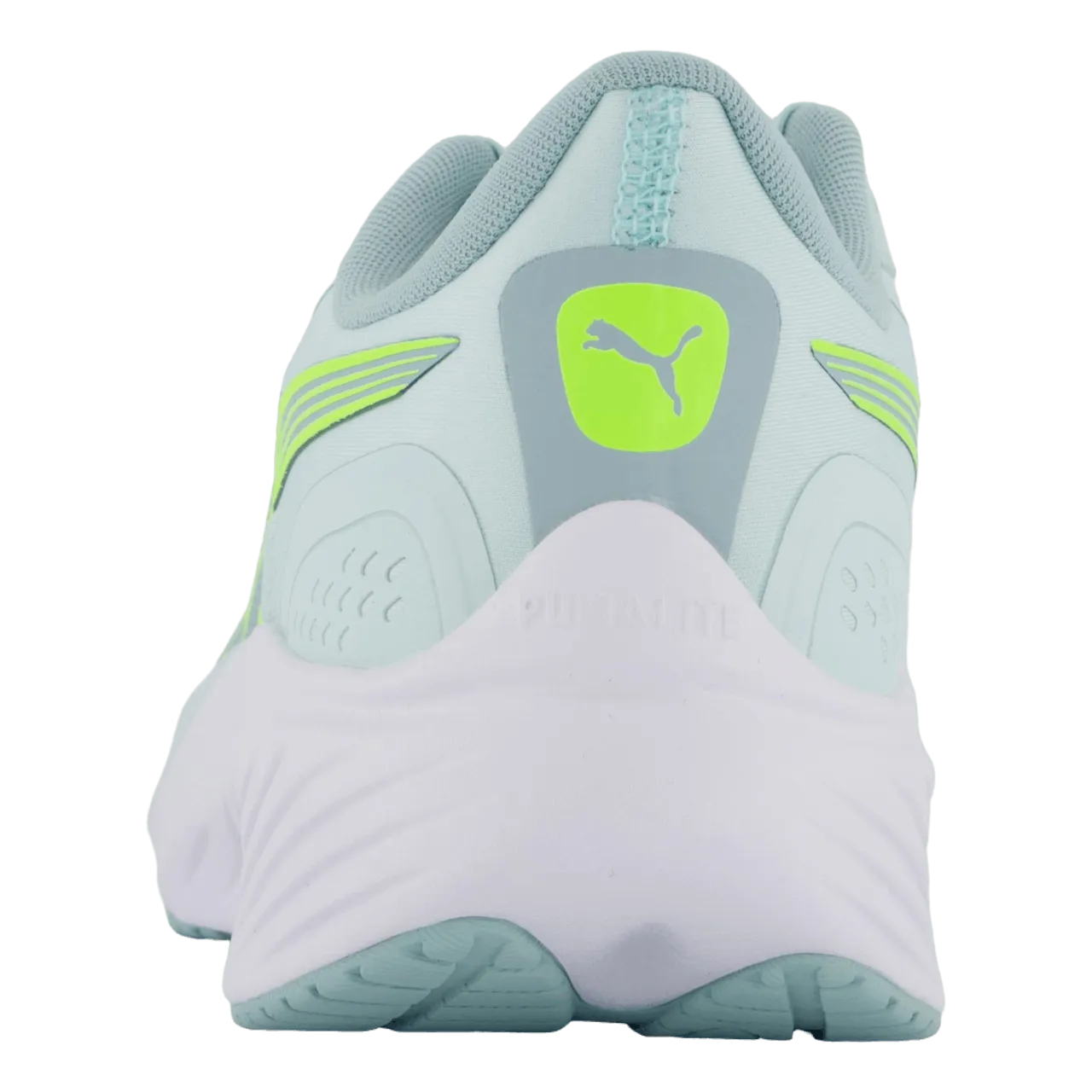 Pounce Lite Modern Mint-puma White