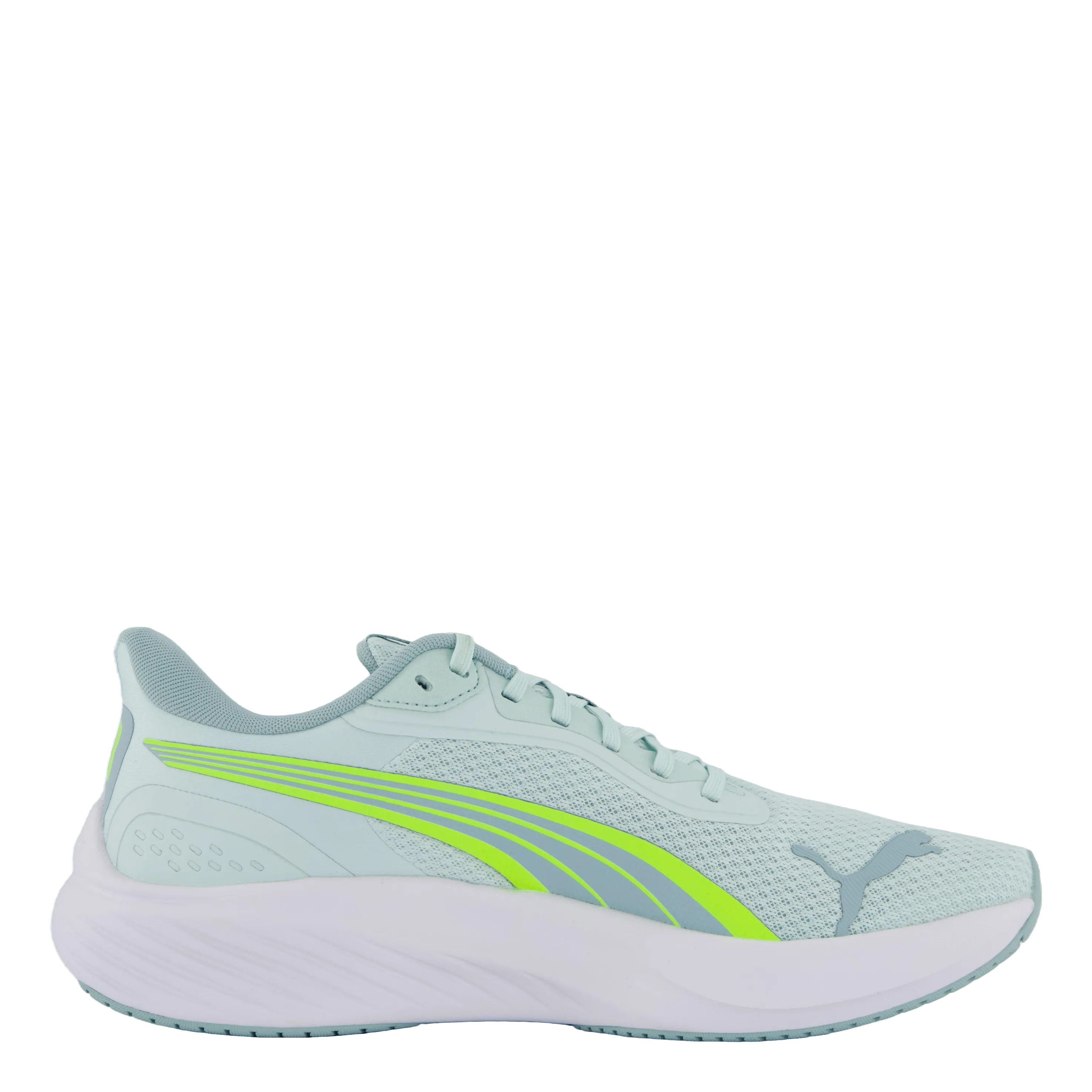 Pounce Lite Modern Mint-puma White