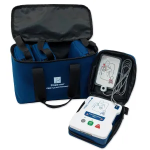 PRESTAN AED UltraTrainer - 4-Pack