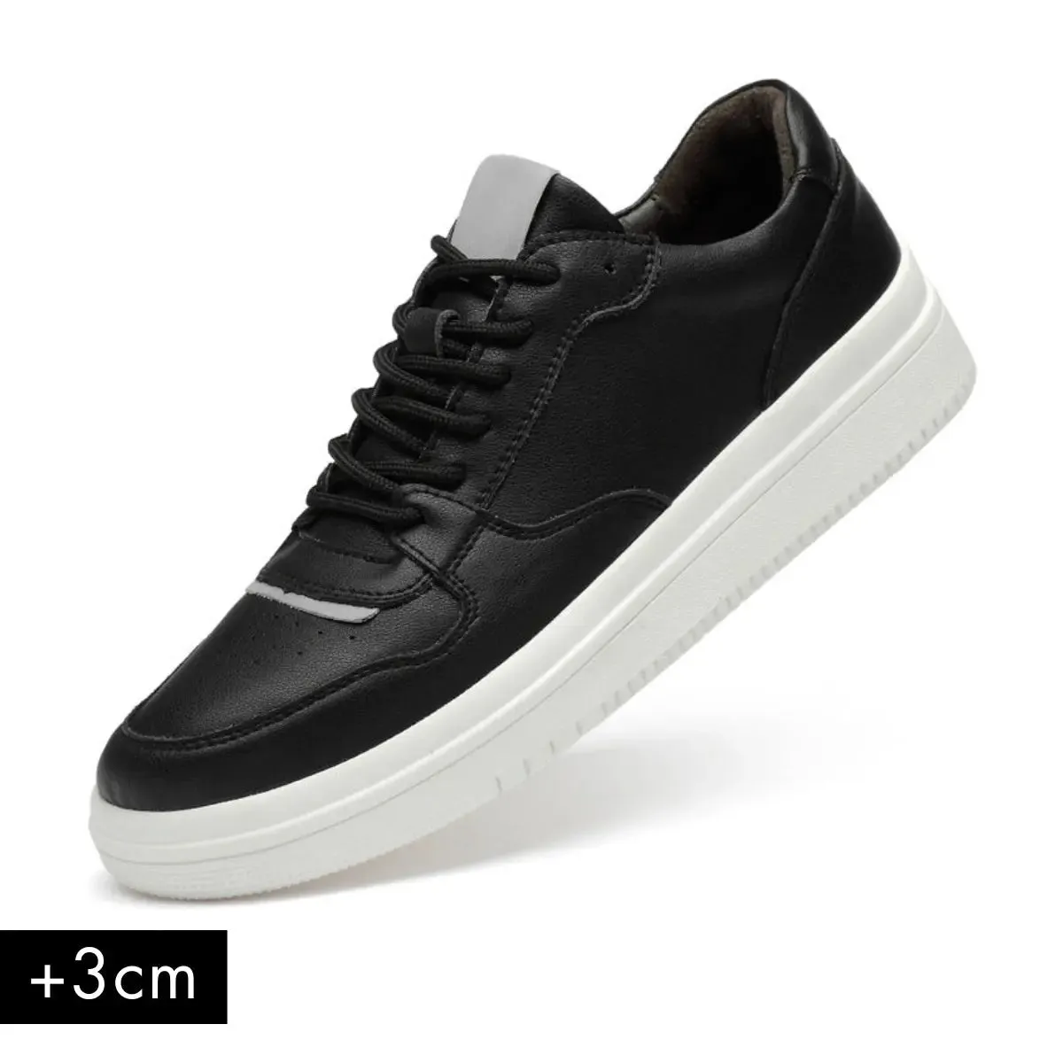 Prestige Shoes Classic Edge