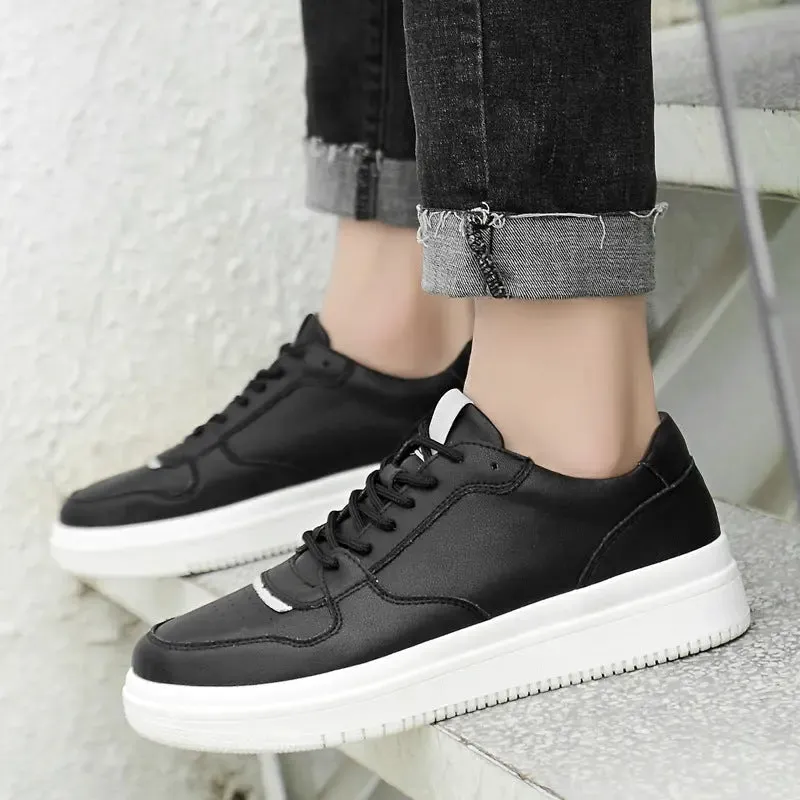 Prestige Shoes Classic Edge