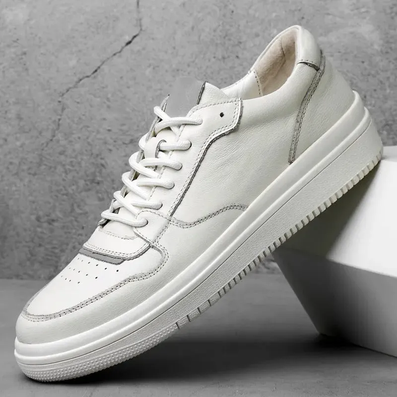 Prestige Shoes Classic Edge