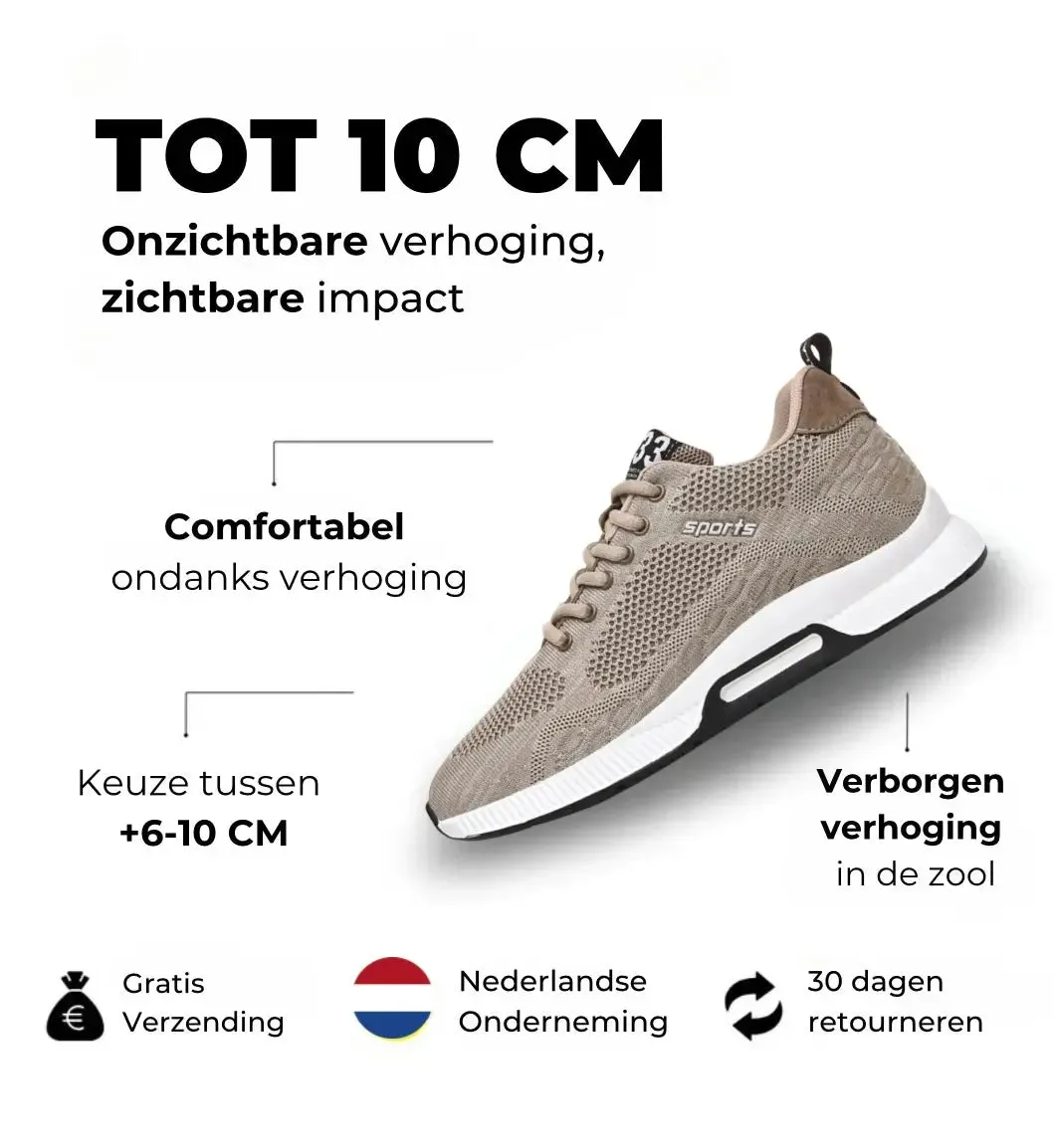 Prestige Shoes Sprint