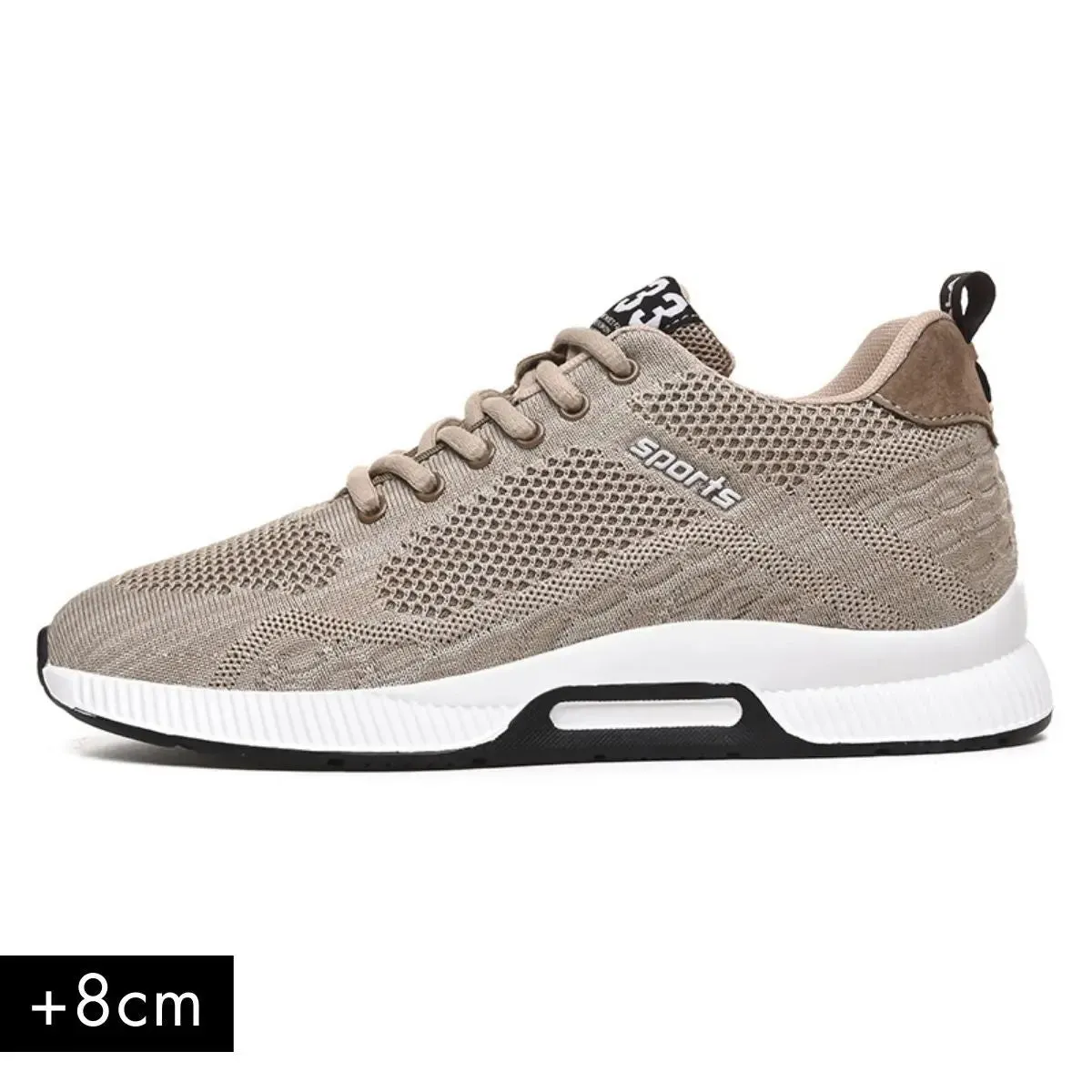 Prestige Shoes Sprint