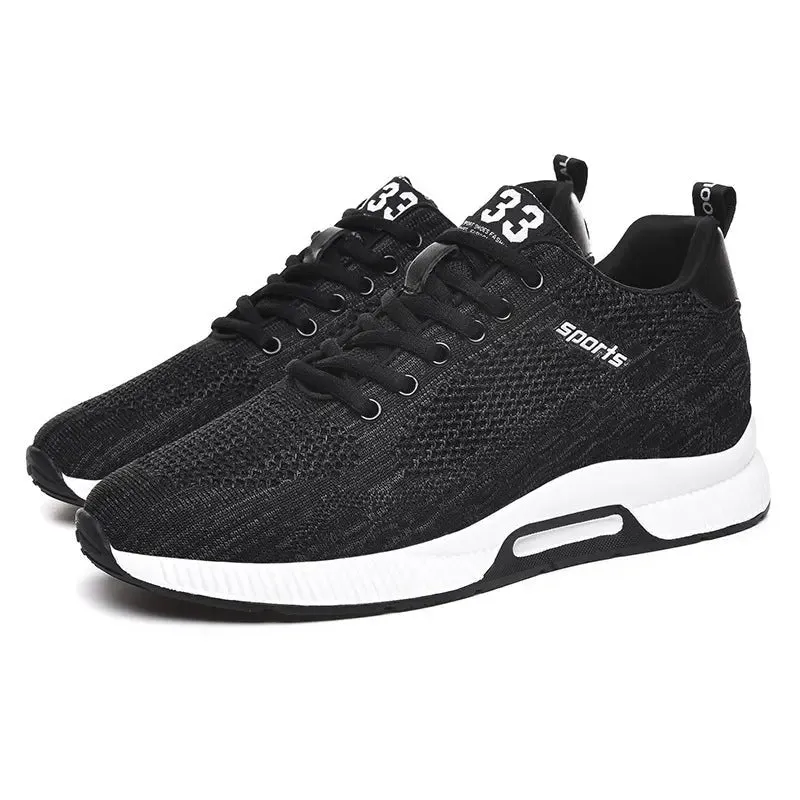 Prestige Shoes Sprint